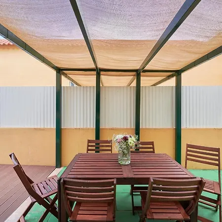 Spacious And Renovated With Amazing Patio, By Timecooler Appartamento