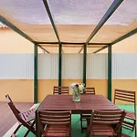 Spacious And Renovated With Amazing Patio, By Timecooler Apartament