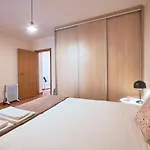 Spacious And Renovated With Amazing Patio, By Timecooler Apartament Lizbona