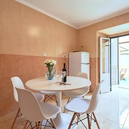 Spacious And Renovated With Amazing Patio, By Timecooler Apartament *
