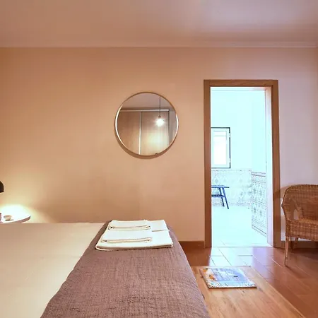 Apartament Spacious And Renovated With Amazing Patio, By Timecooler