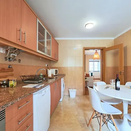 Apartament Spacious And Renovated With Amazing Patio, By Timecooler