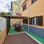 Spacious And Renovated With Amazing Patio, By Timecooler Apartman Lisboa