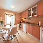 Spacious And Renovated With Amazing Patio, By Timecooler Apartman Lisboa