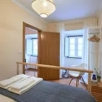 Apartman Spacious And Renovated With Amazing Patio, By Timecooler Lisboa