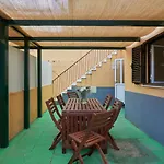 Apartman Spacious And Renovated With Amazing Patio, By Timecooler Lisboa