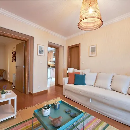 Lägenhet Spacious And Renovated With Amazing Patio, By Timecooler