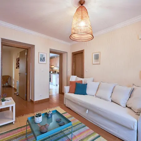 Spacious And Renovated With Amazing Patio, By Timecooler Apartment Lisbon